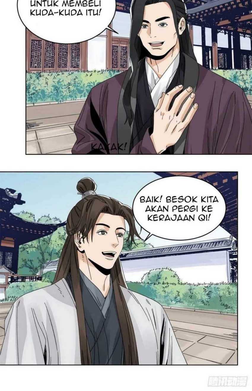 The Taoist chapter 79 halaman 18