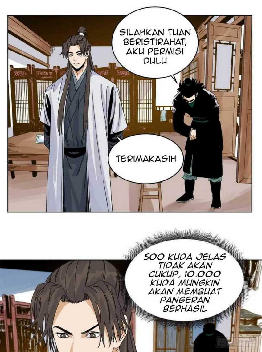 The Taoist chapter 79 halaman 22