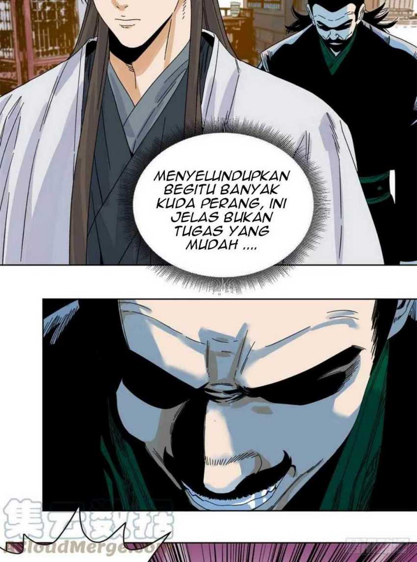 The Taoist chapter 79 halaman 23
