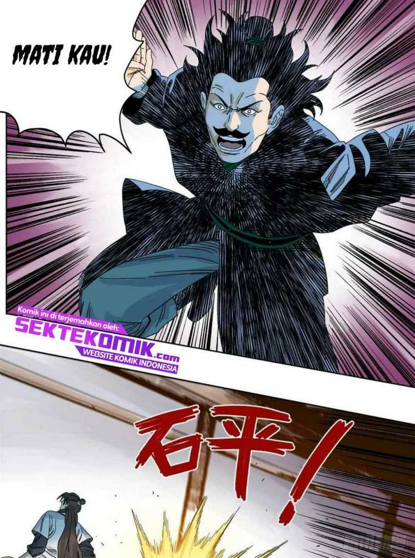 The Taoist chapter 79 halaman 24