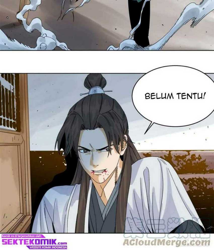 The Taoist chapter 79 halaman 27
