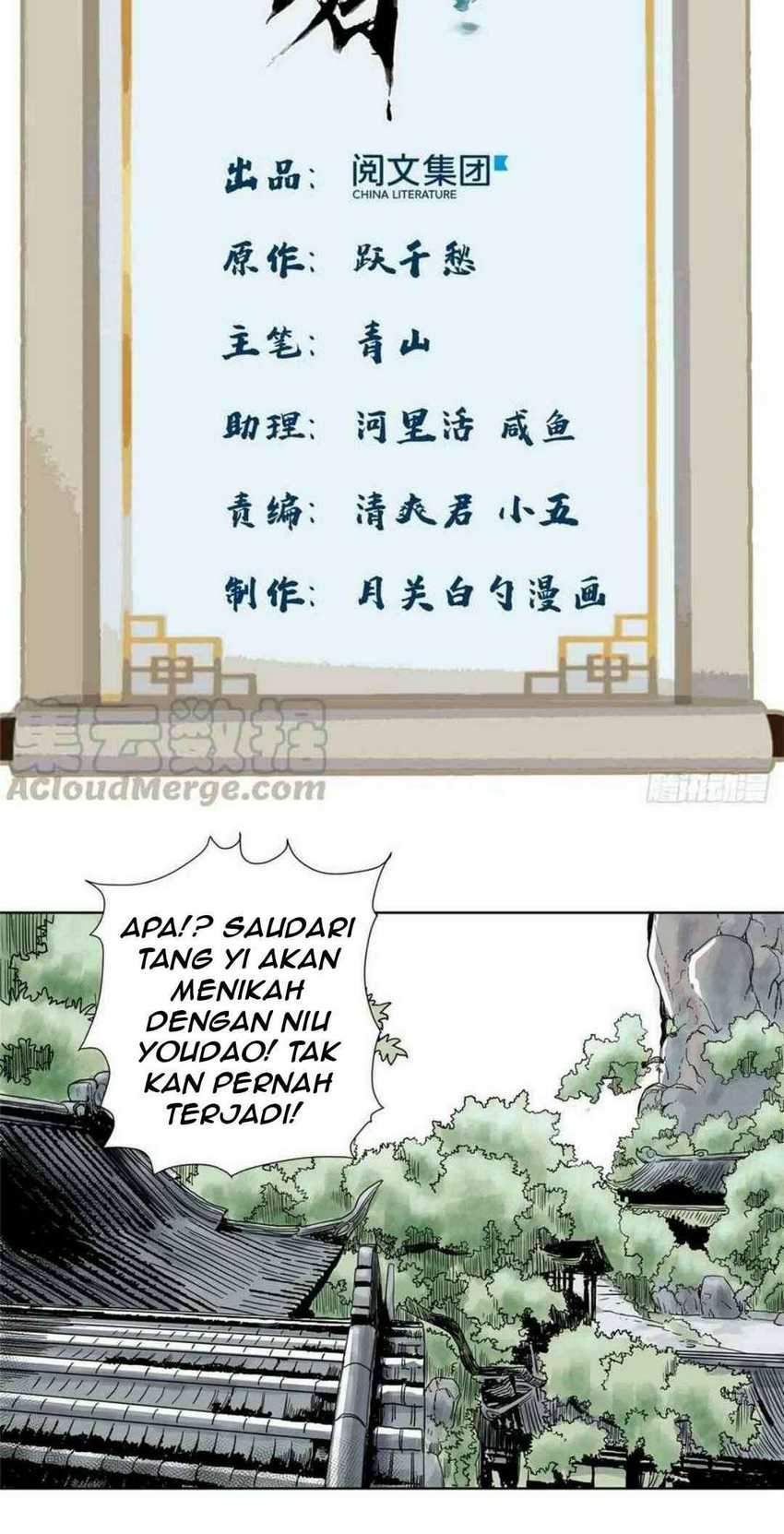 The Taoist Bab 8 halaman 3