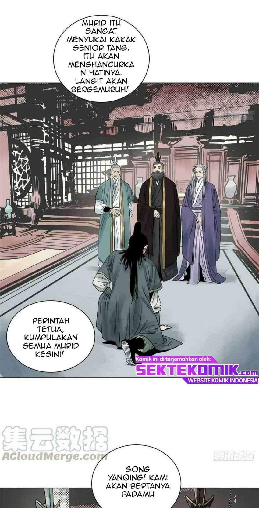 The Taoist Bab 8 halaman 4