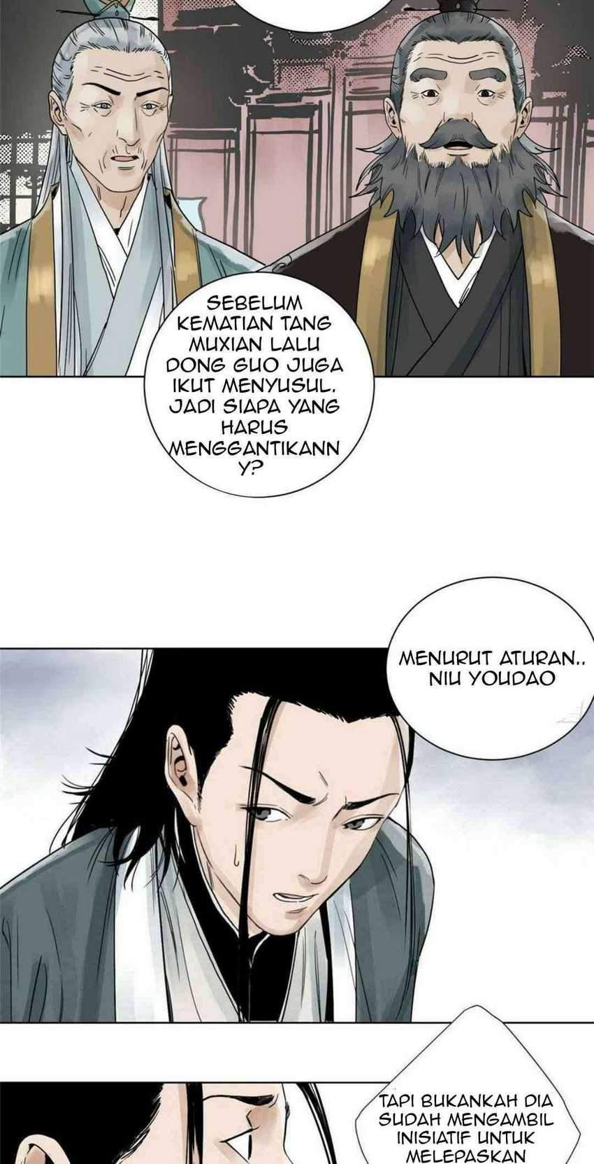 The Taoist Bab 8 halaman 5