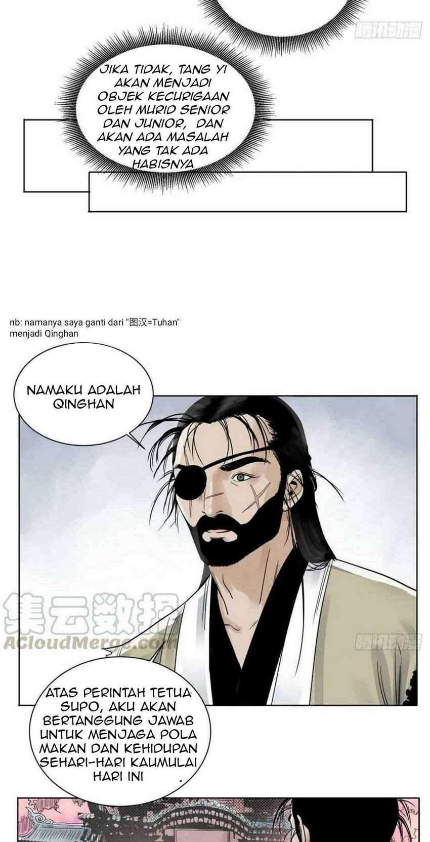 The Taoist Bab 8 halaman 10
