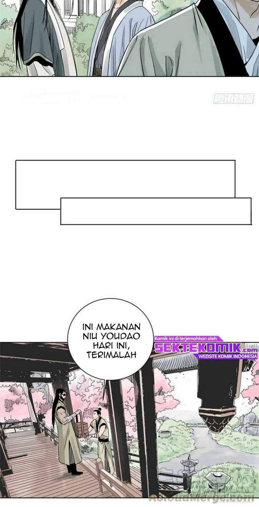 The Taoist Bab 8 halaman 16