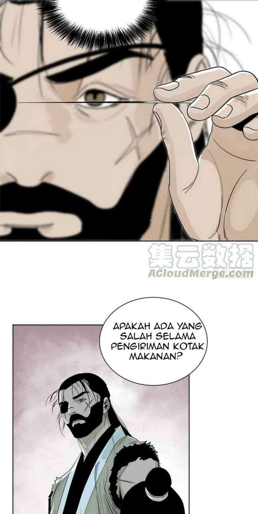 The Taoist Bab 8 halaman 18