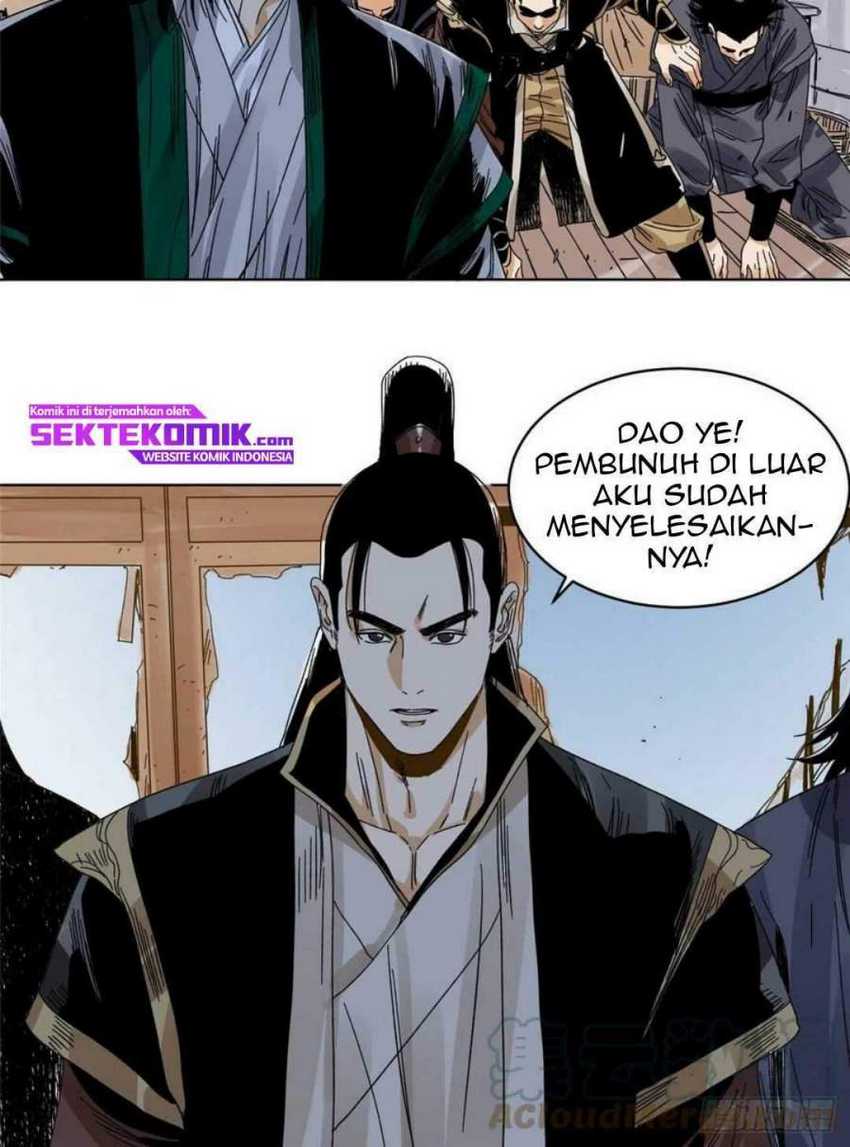 The Taoist Bab 80 halaman 5