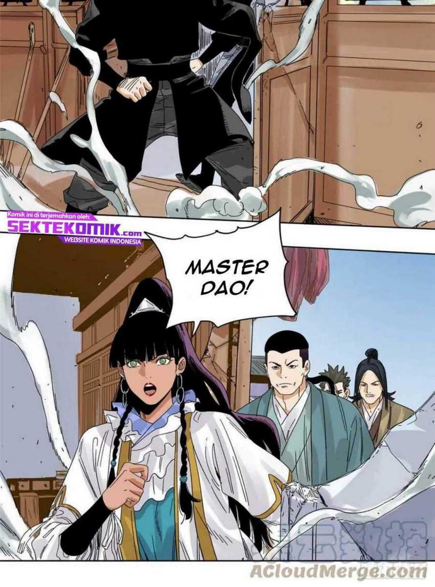 The Taoist Bab 80 halaman 7