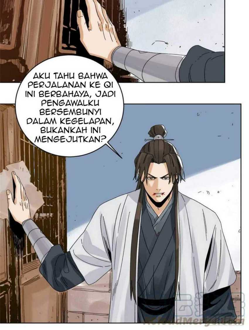 The Taoist Bab 80 halaman 9