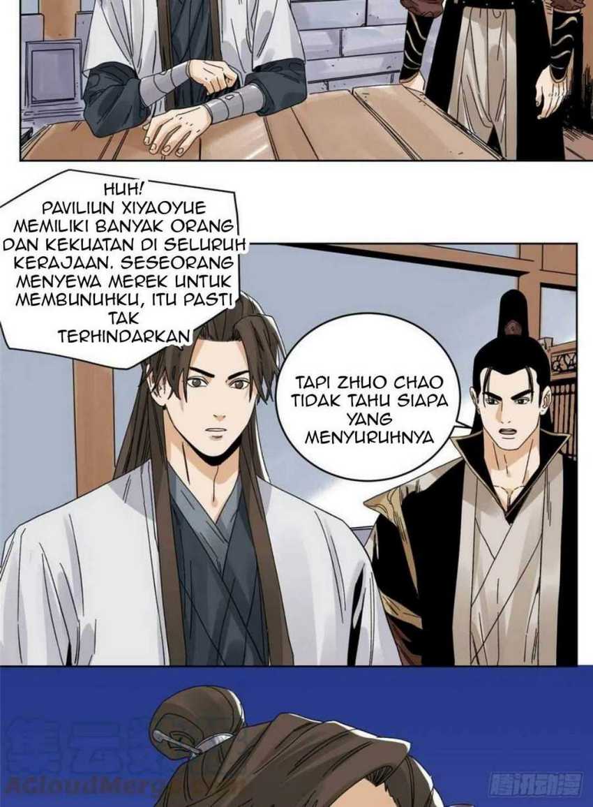 The Taoist Bab 80 halaman 13