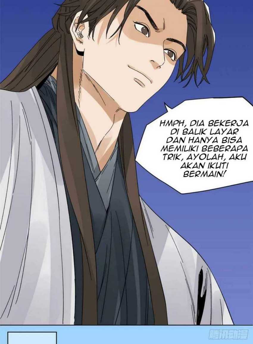 The Taoist Bab 80 halaman 14