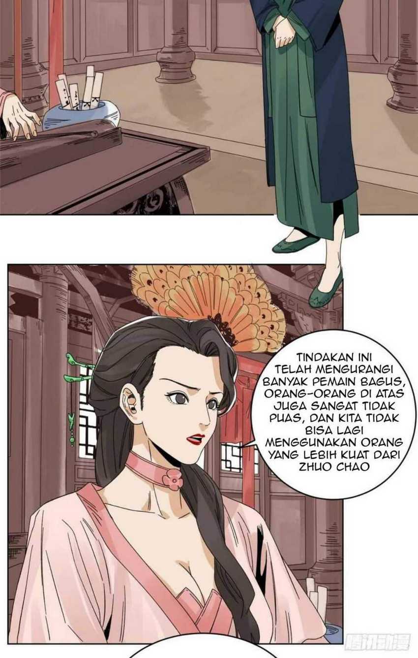 The Taoist Bab 80 halaman 18