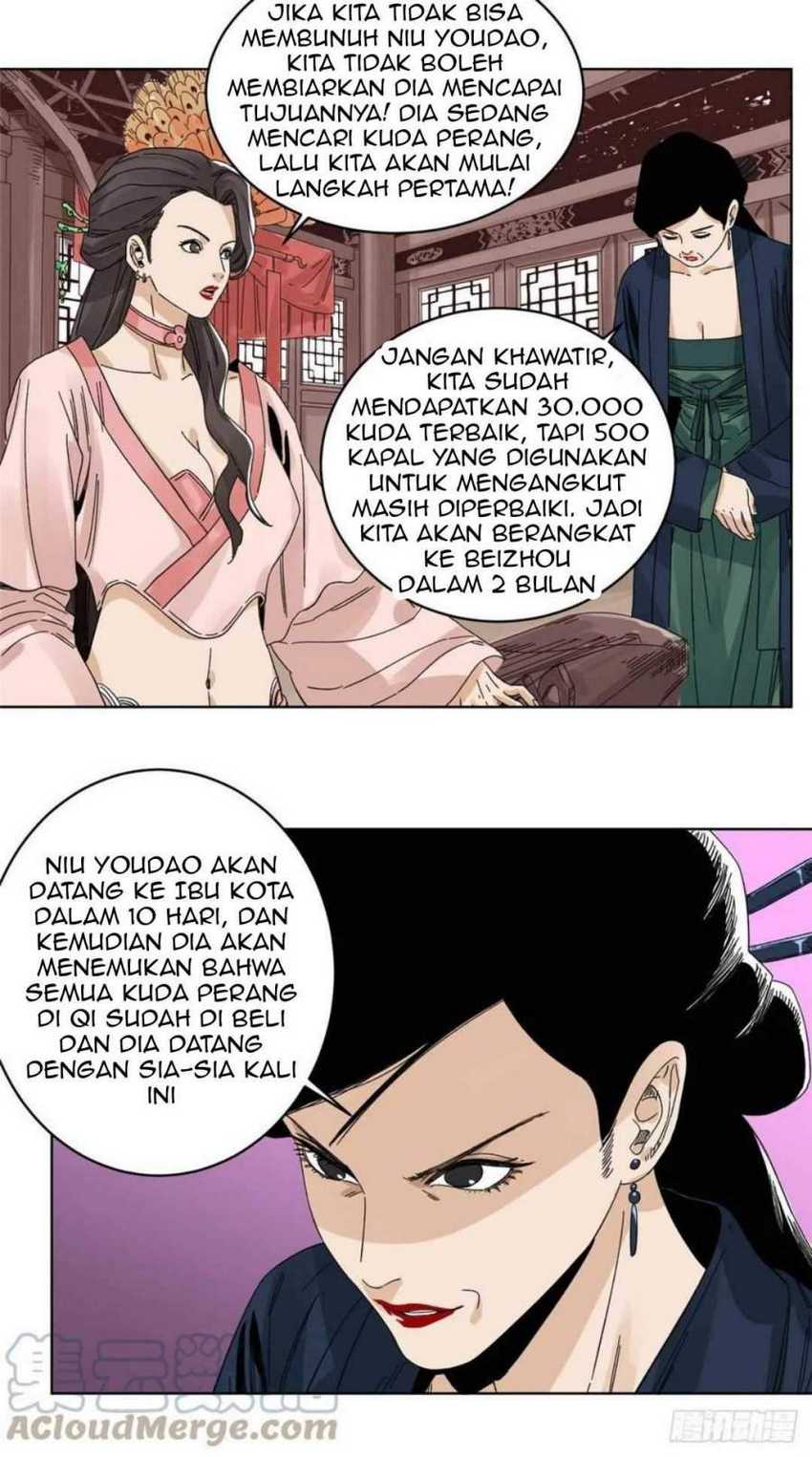 The Taoist Bab 80 halaman 19