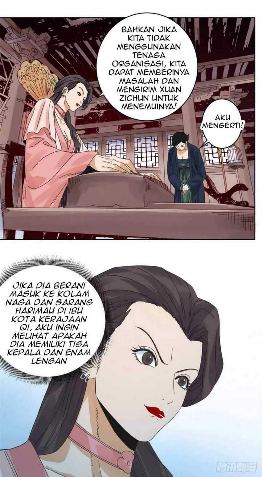 The Taoist Bab 80 halaman 20