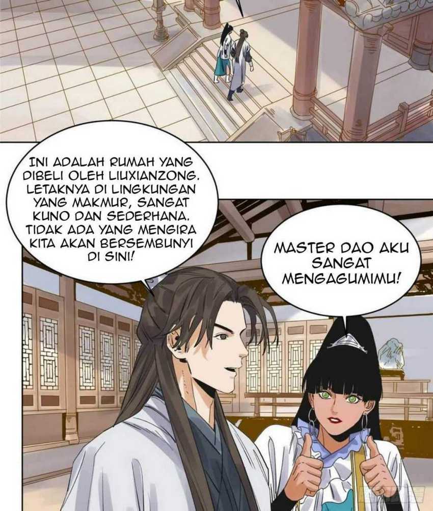 The Taoist Bab 80 halaman 22