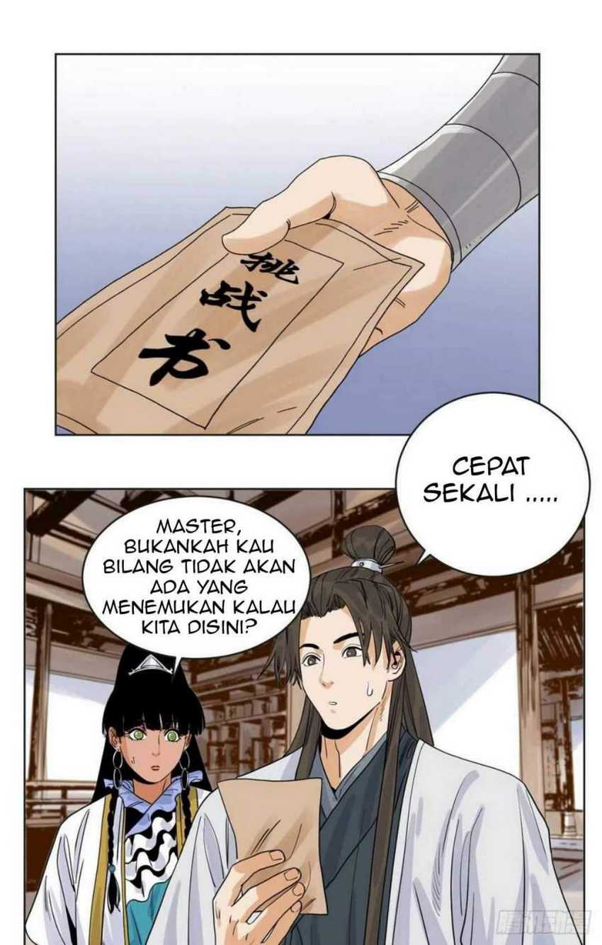 The Taoist Bab 80 halaman 24