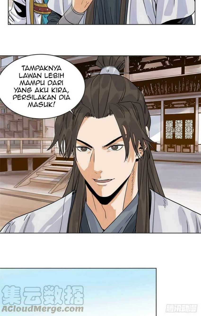 The Taoist Bab 80 halaman 25