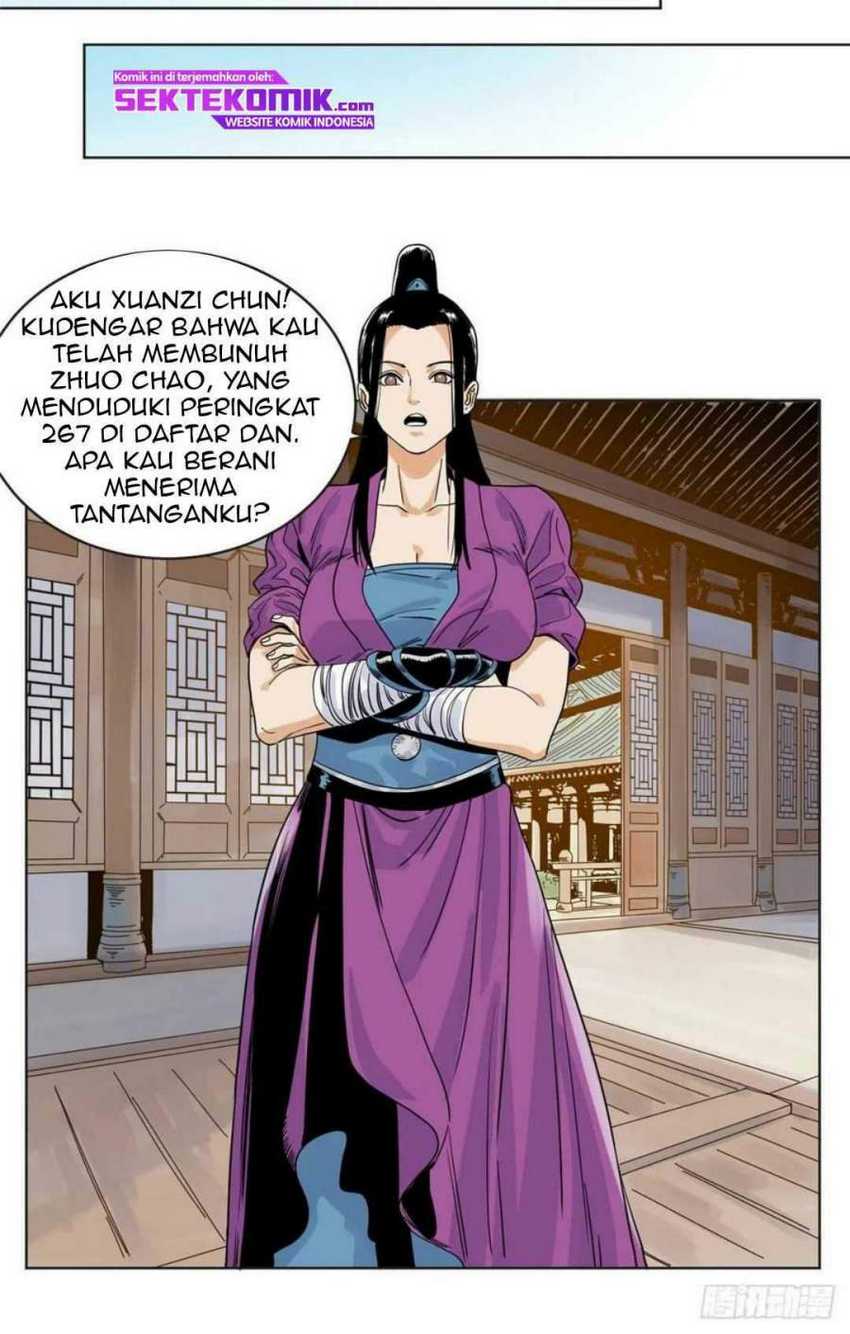The Taoist Bab 80 halaman 26