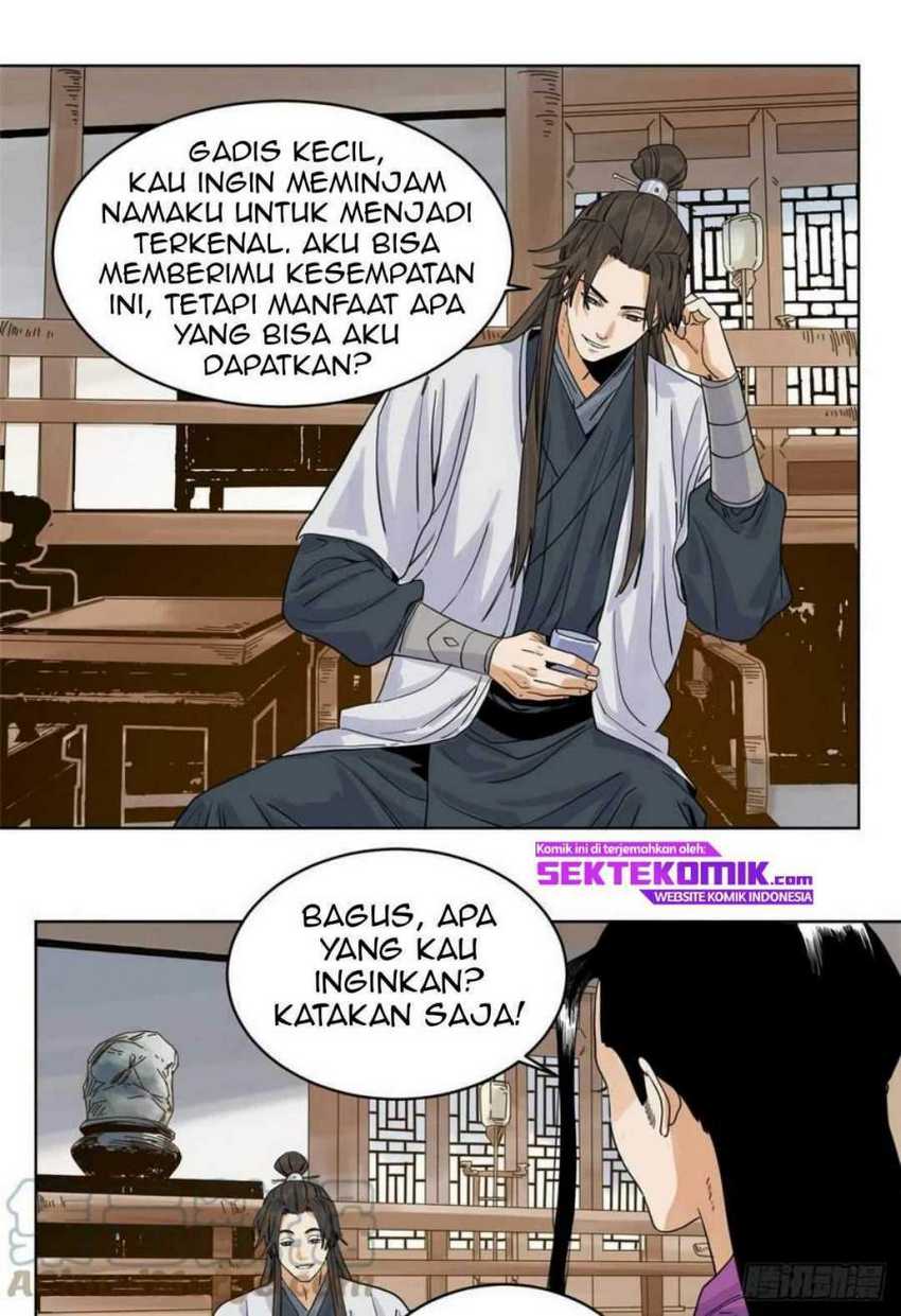 The Taoist Bab 80 halaman 27