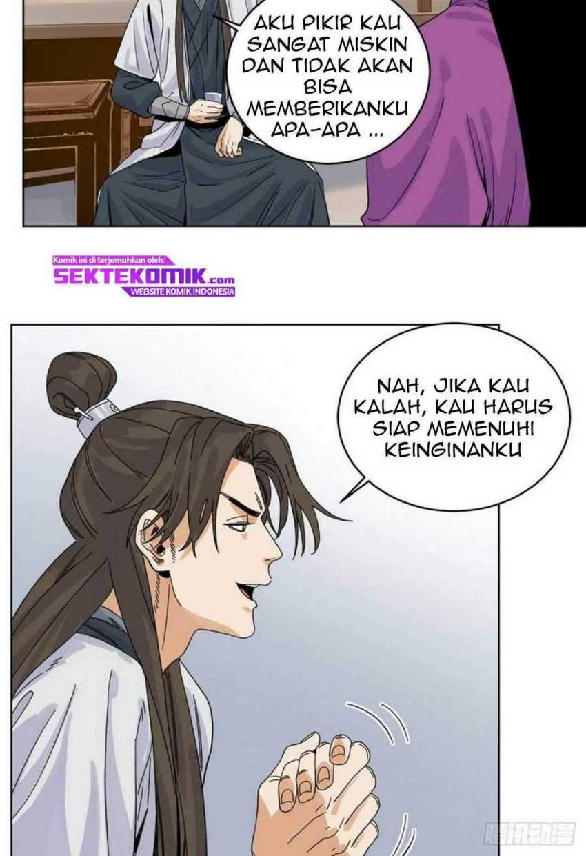 The Taoist Bab 80 halaman 28