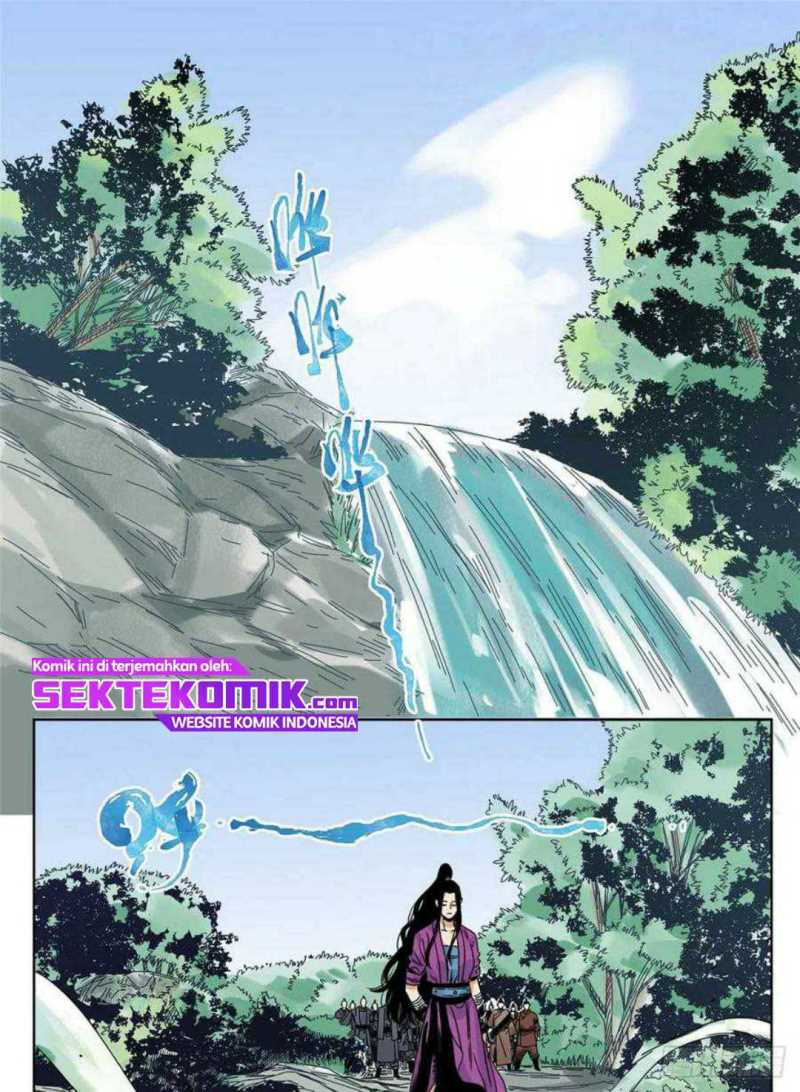 The Taoist chapter 81 halaman 4