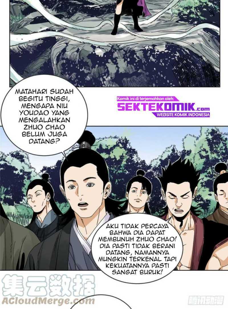 The Taoist chapter 81 halaman 5