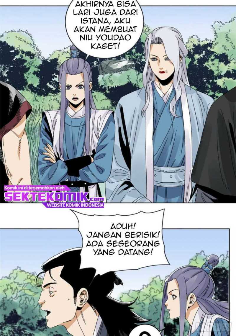 The Taoist chapter 81 halaman 6