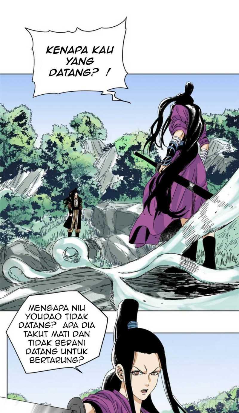 The Taoist chapter 81 halaman 8