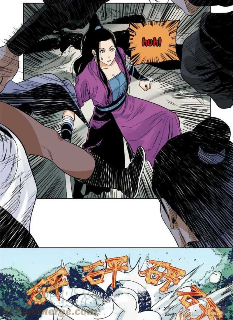 The Taoist chapter 81 halaman 13