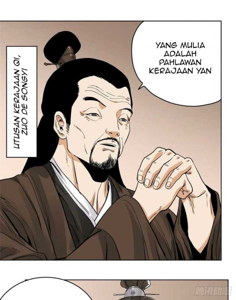 The Taoist chapter 81 halaman 18