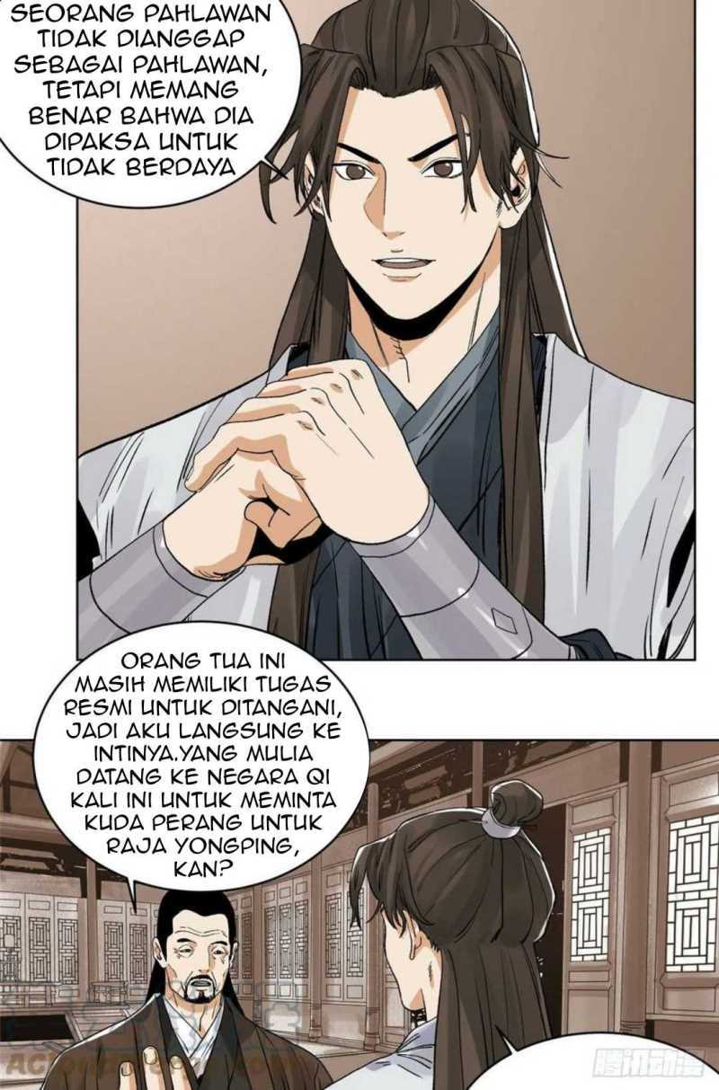 The Taoist chapter 81 halaman 19