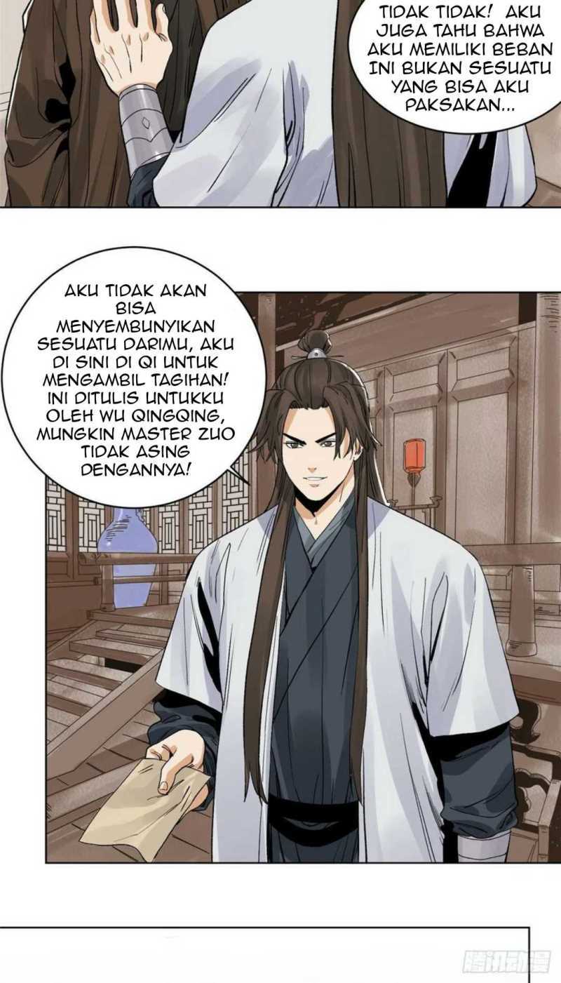 The Taoist chapter 81 halaman 20