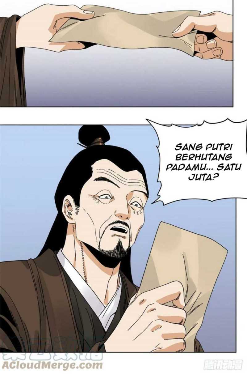 The Taoist chapter 81 halaman 21