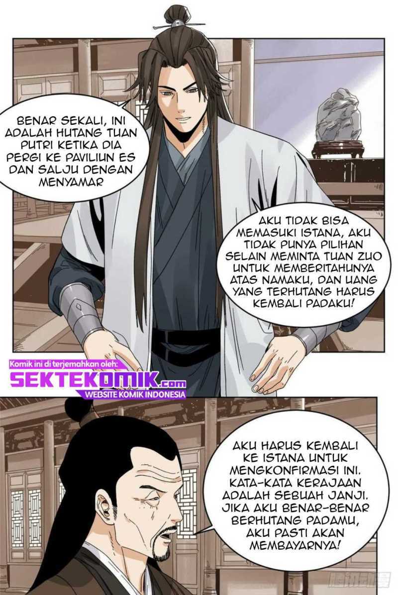 The Taoist chapter 81 halaman 22