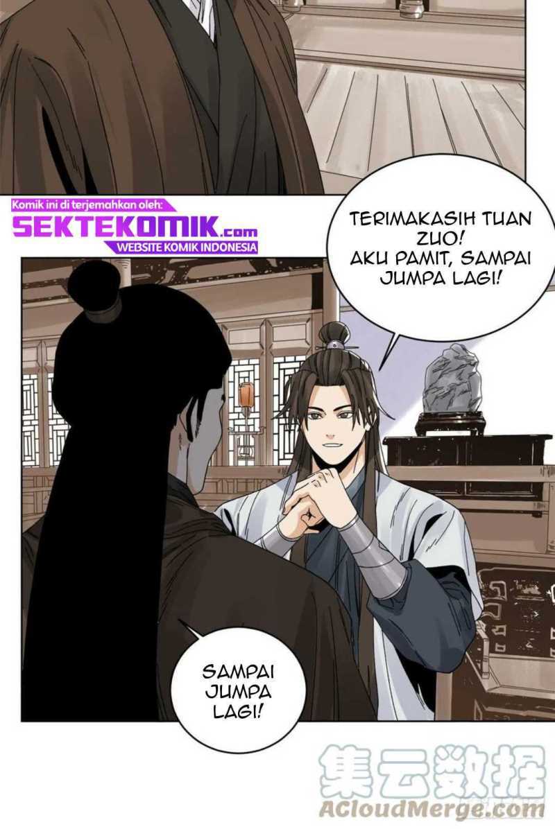 The Taoist chapter 81 halaman 23