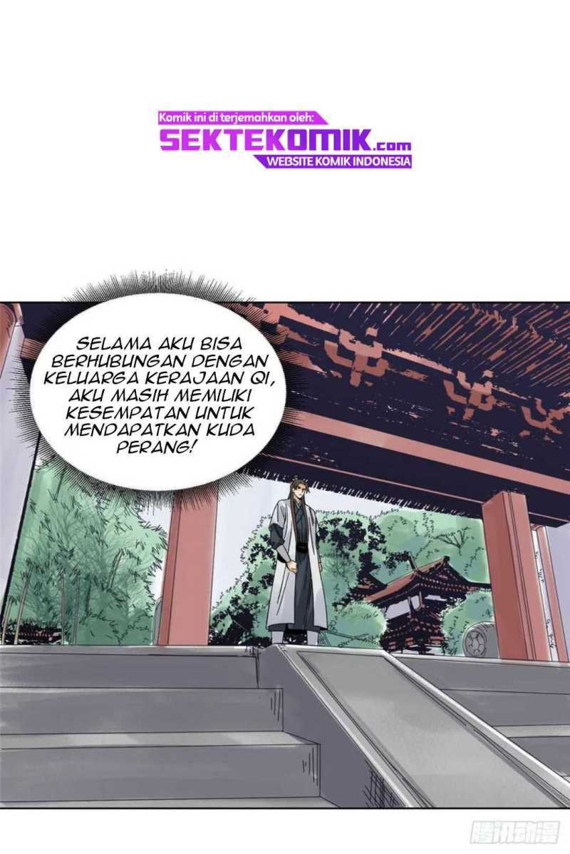 The Taoist chapter 81 halaman 24