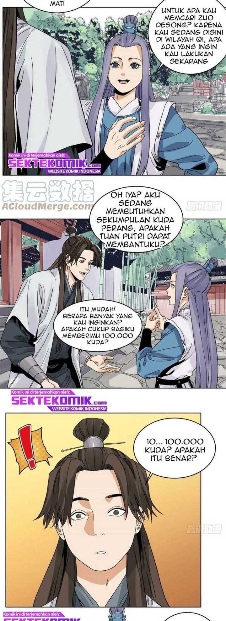 The Taoist Bab 82 halaman 3