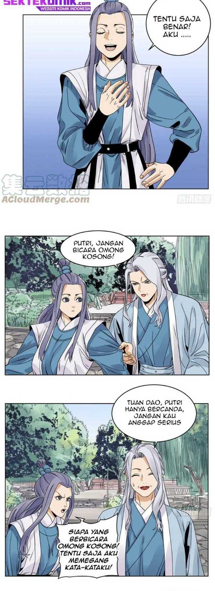 The Taoist Bab 82 halaman 4