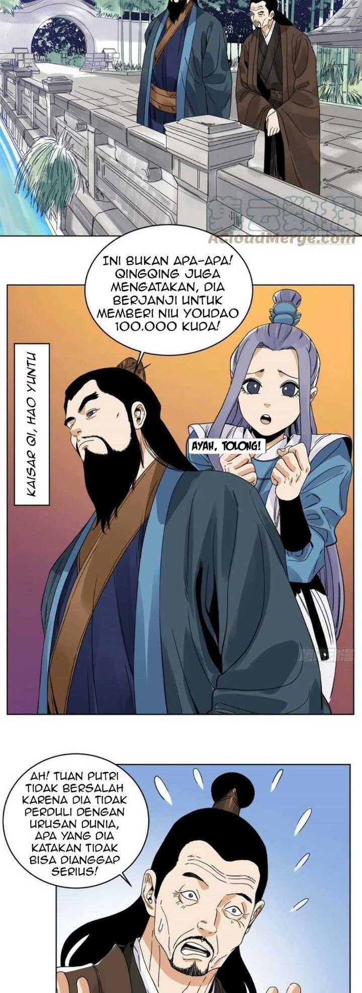 The Taoist Bab 82 halaman 7