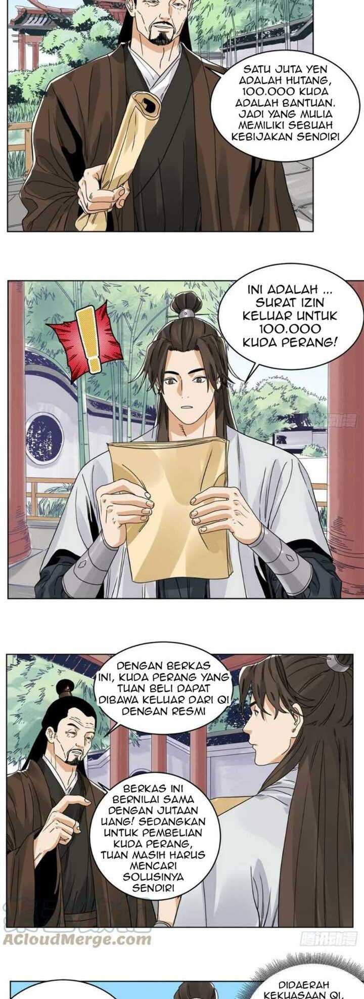 The Taoist Bab 82 halaman 10