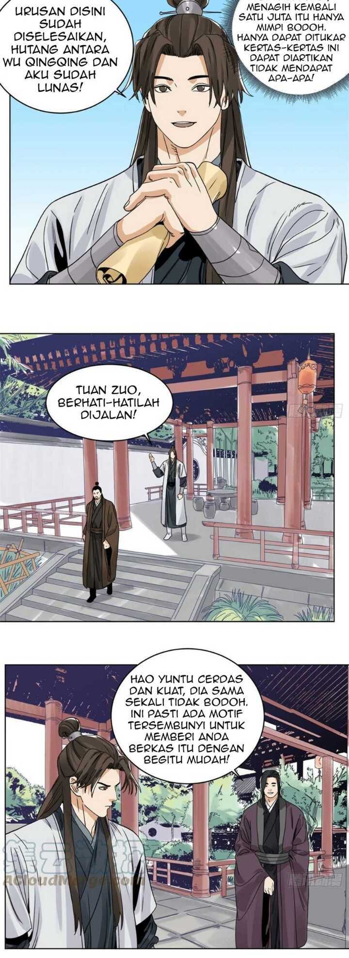 The Taoist Bab 82 halaman 11