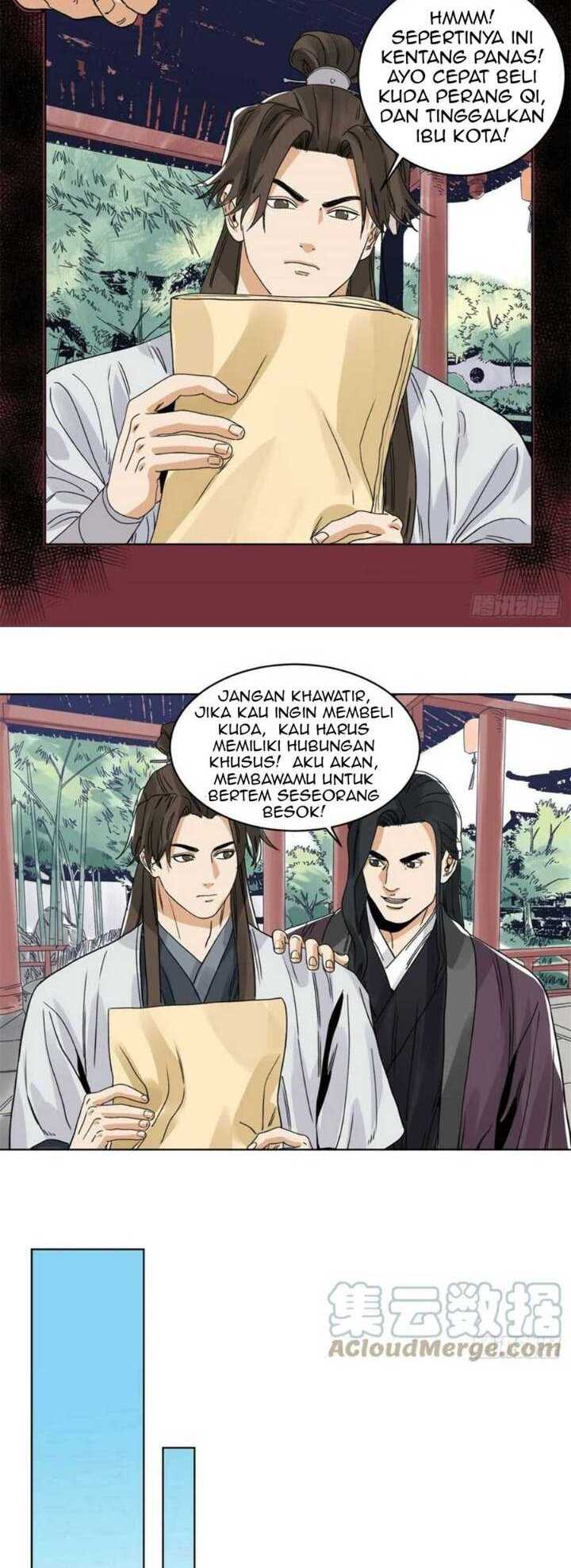 The Taoist Bab 82 halaman 13