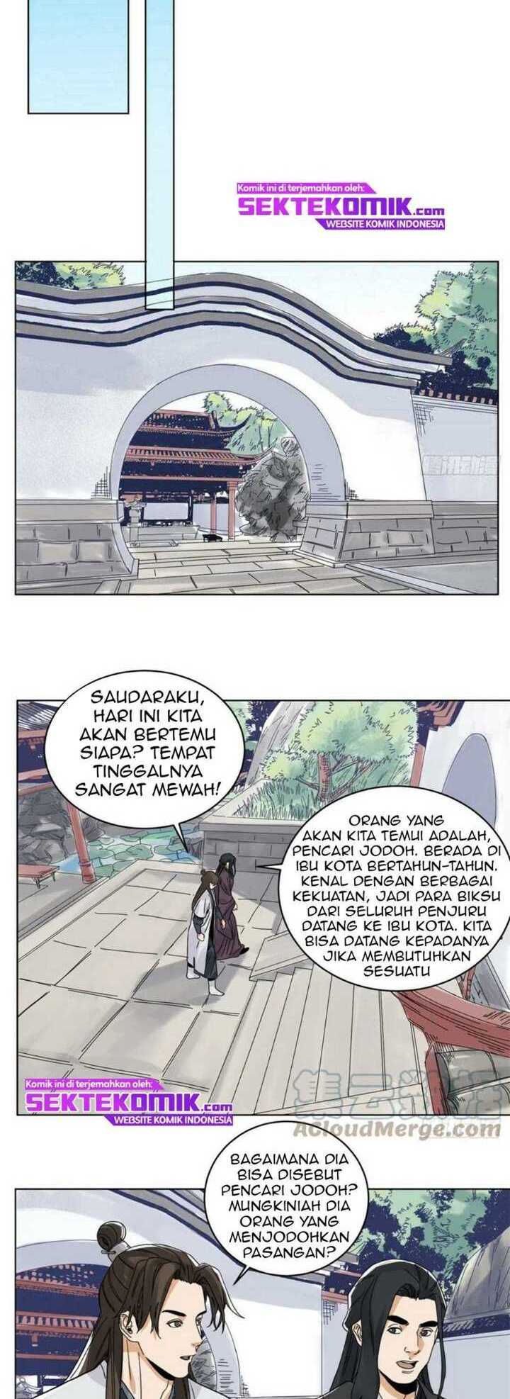 The Taoist Bab 82 halaman 14