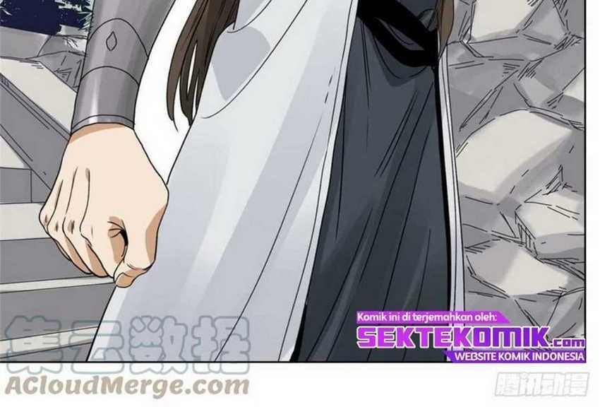 The Taoist chapter 83 halaman 16