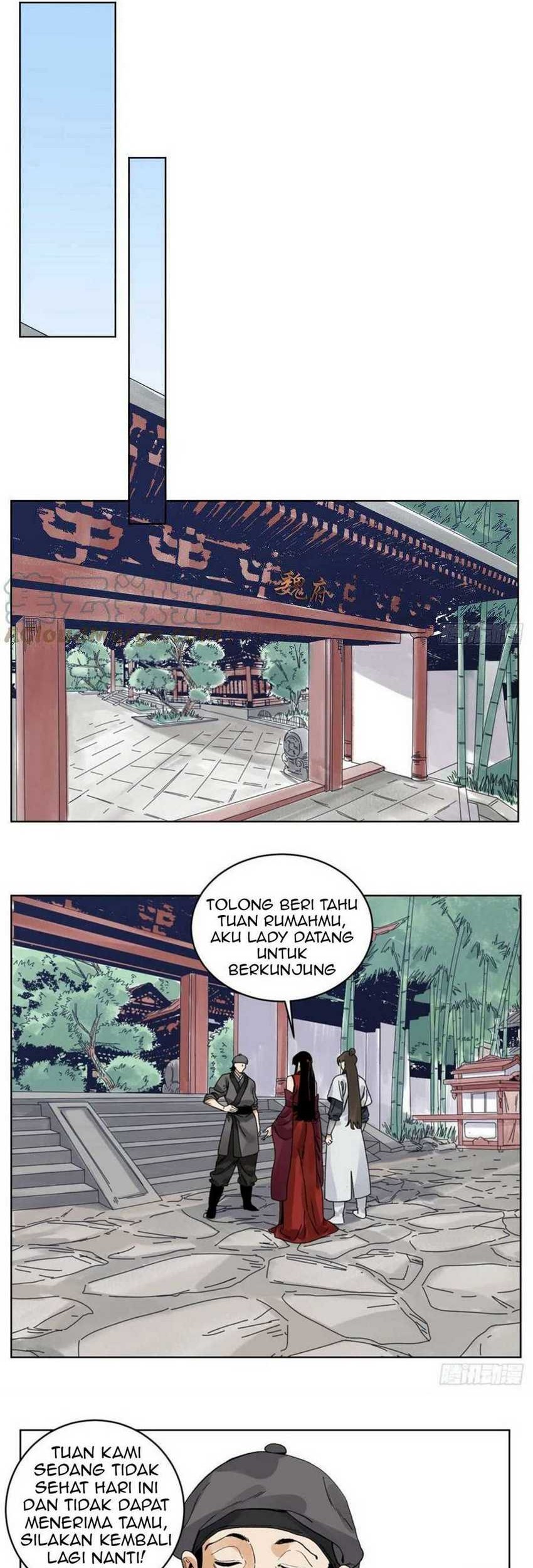 The Taoist Bab 84 halaman 13