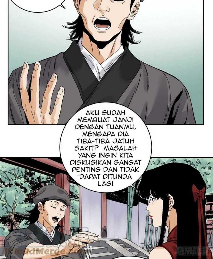 The Taoist Bab 84 halaman 14