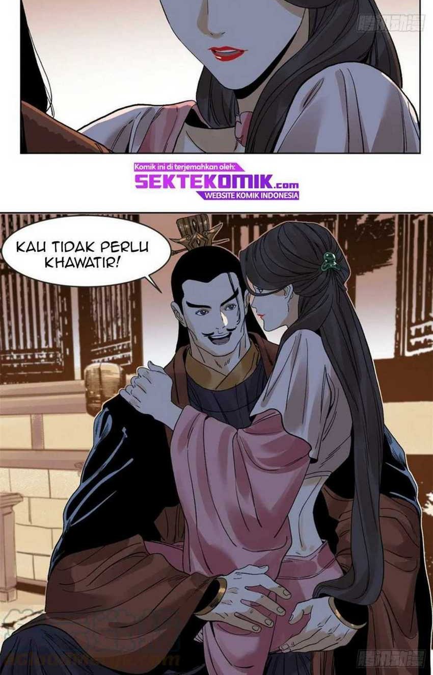 The Taoist Bab 84 halaman 20