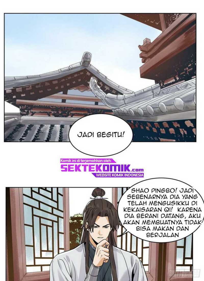 The Taoist Bab 85 halaman 4