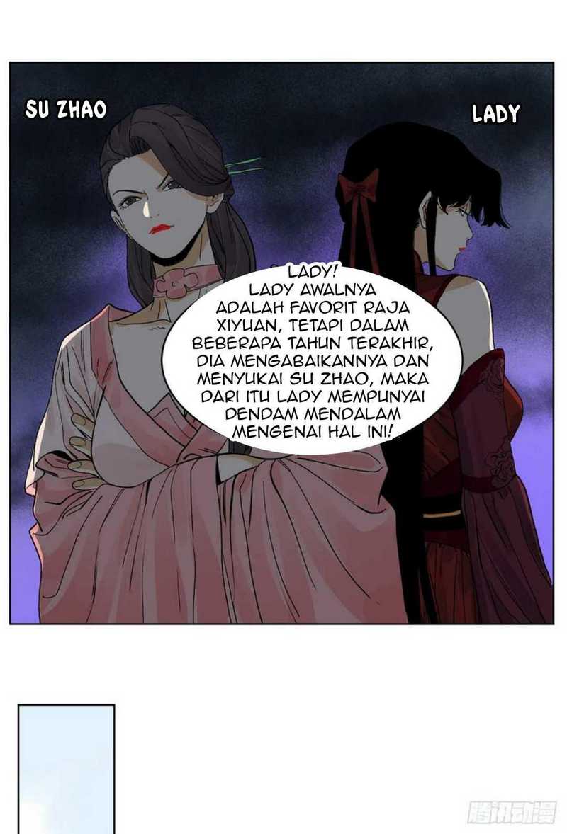 The Taoist Bab 85 halaman 8
